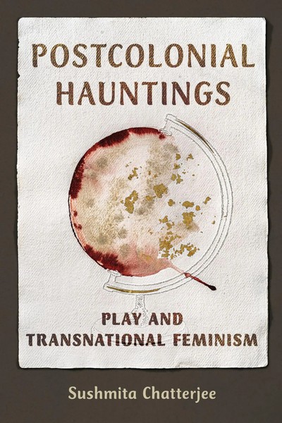 Sushmita Chatterjee | Postcolonial Hauntings | Taschenbuch | Englisch (2024)-image