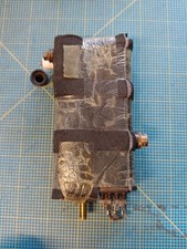 Miele  Imperial Dampfgarer Heizung