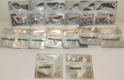 15 Doctor Babor Lot Lifting Rx Collagen Cream Triple Pro-Retinol Renewal Refine