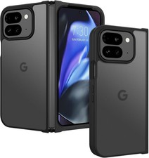 Google Pixel 9 Pro Fold Case Military Grade Heavy-Duty Shockproof Rugged Cover 8