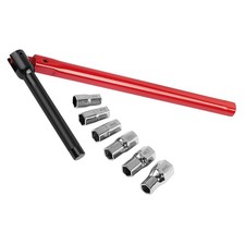 Schraubenschl&uuml;ssel Socket Set Tap Installation Tool Wasserhahn Installation 8