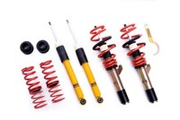 MTS Gewindefahrwerk Stance VW Golf 5 (1K1/1K5/5M1) MTSGWVW31-S Mit Gutachten
