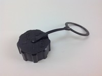 Tankdeckel Kraftstoffpumpe Motor Kawasaki Hecke-SchneidgeräTe Th 23 26 008430