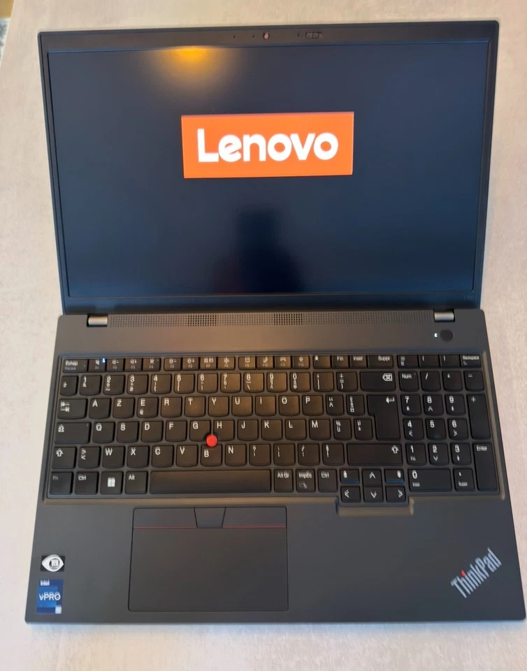 Lenovo ThinkPad L15 · i5-1245U · 32GB · 512GB, photo 3 sur 5