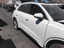 Wheel 19x7 Alloy 5 Split Spoke Fits 19-23 Audi Q3 128271