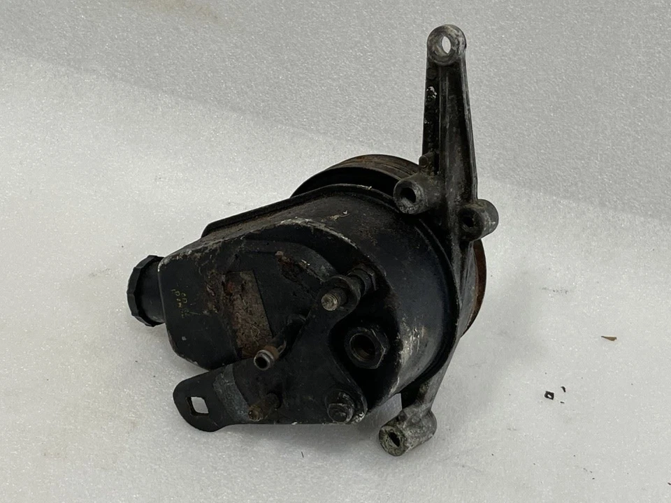 Jeep Grand Wagoneer 1988 bomba de dirección asistida 52037568 Foto 2 de 4