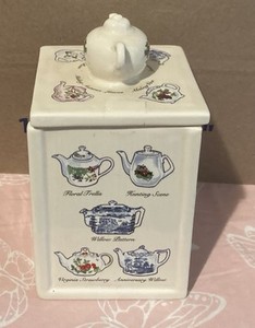 Special Sale❗️リントンズ★バケット リミテッド ティーポット Amazon｜7500個限定生産 リントンズ ポット ringtons 英国紅茶商