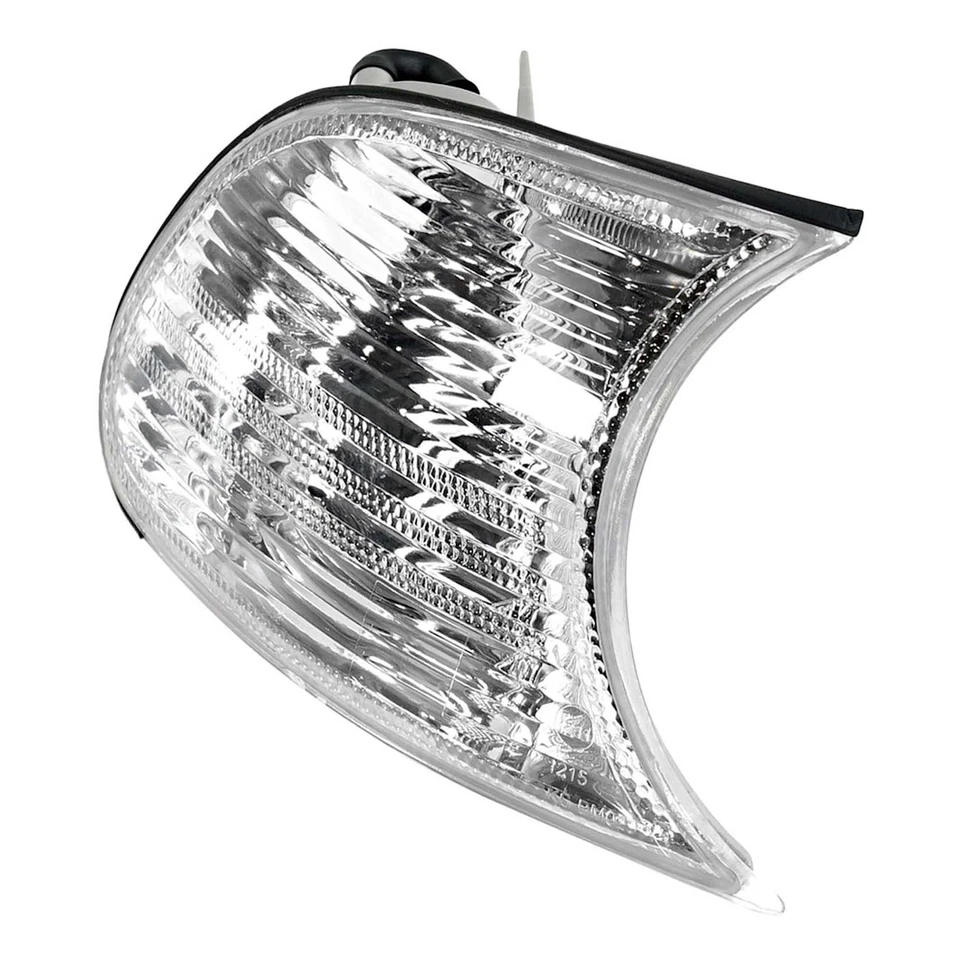 Headlight Kit For 2000 BMW 323Ci 2001 BMW M3 Coupe Convertible with Bulbs - Изображение 4 из 4