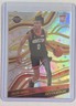 2021-22 Panini Revolution - Rookies Jalen Green #115 Astro (RC)
