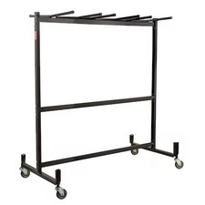 National Public Seating 42-8 Table/Chair Storage Truck