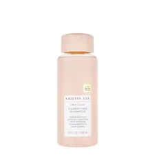 Kristin Ess Hair Deep Clean Clarifying Shampoo for Build Up, Dirt and Oil on