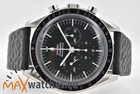 Omega Speedmaster Chronograph Moonwatch Cal. 321 Pre-Moon 105.012 Service 2024