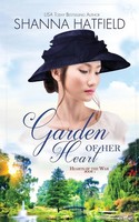 Shanna Hatfield | Garden Of Her Heart | Taschenbuch | Englisch (2016)