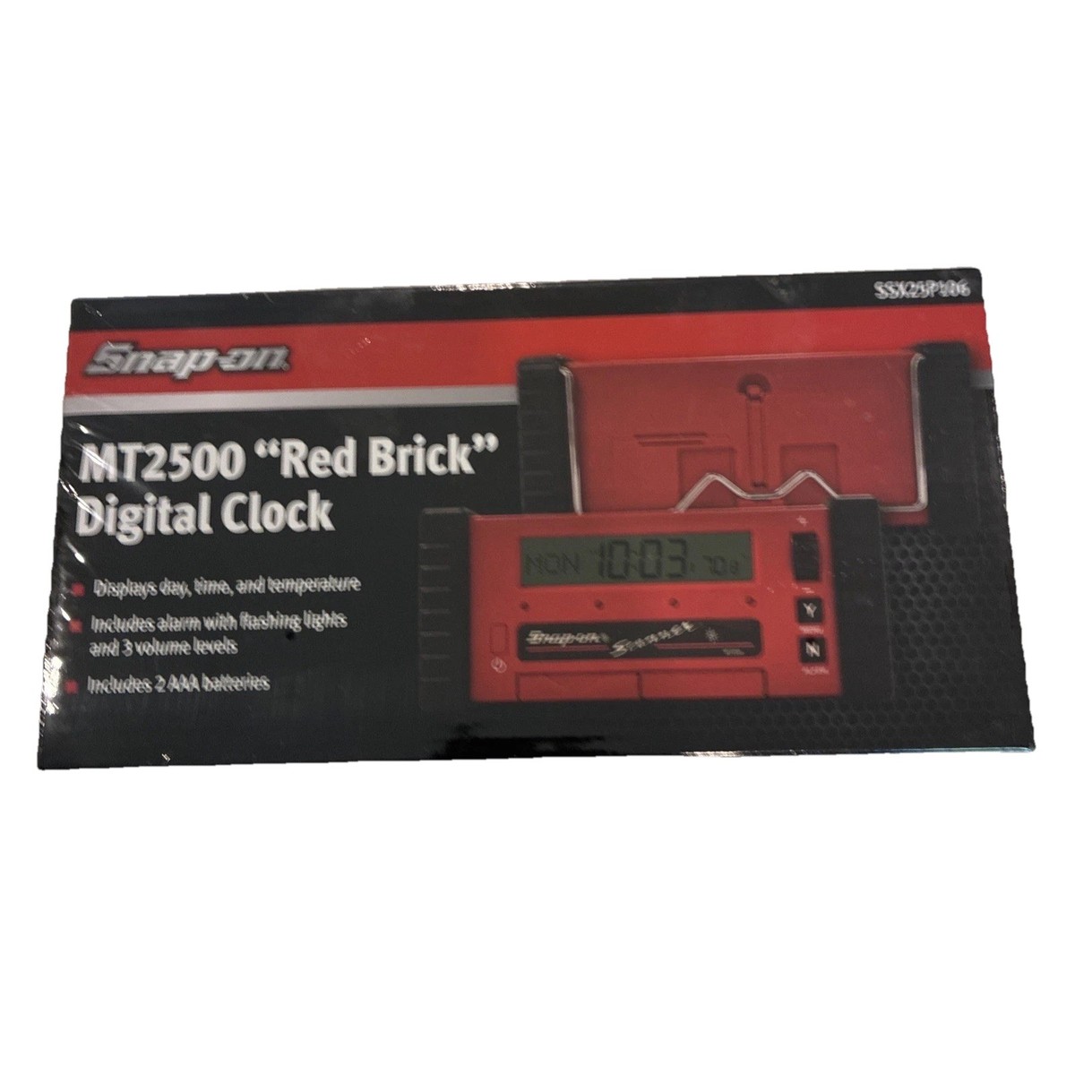 Snap-on Tools MT2500 