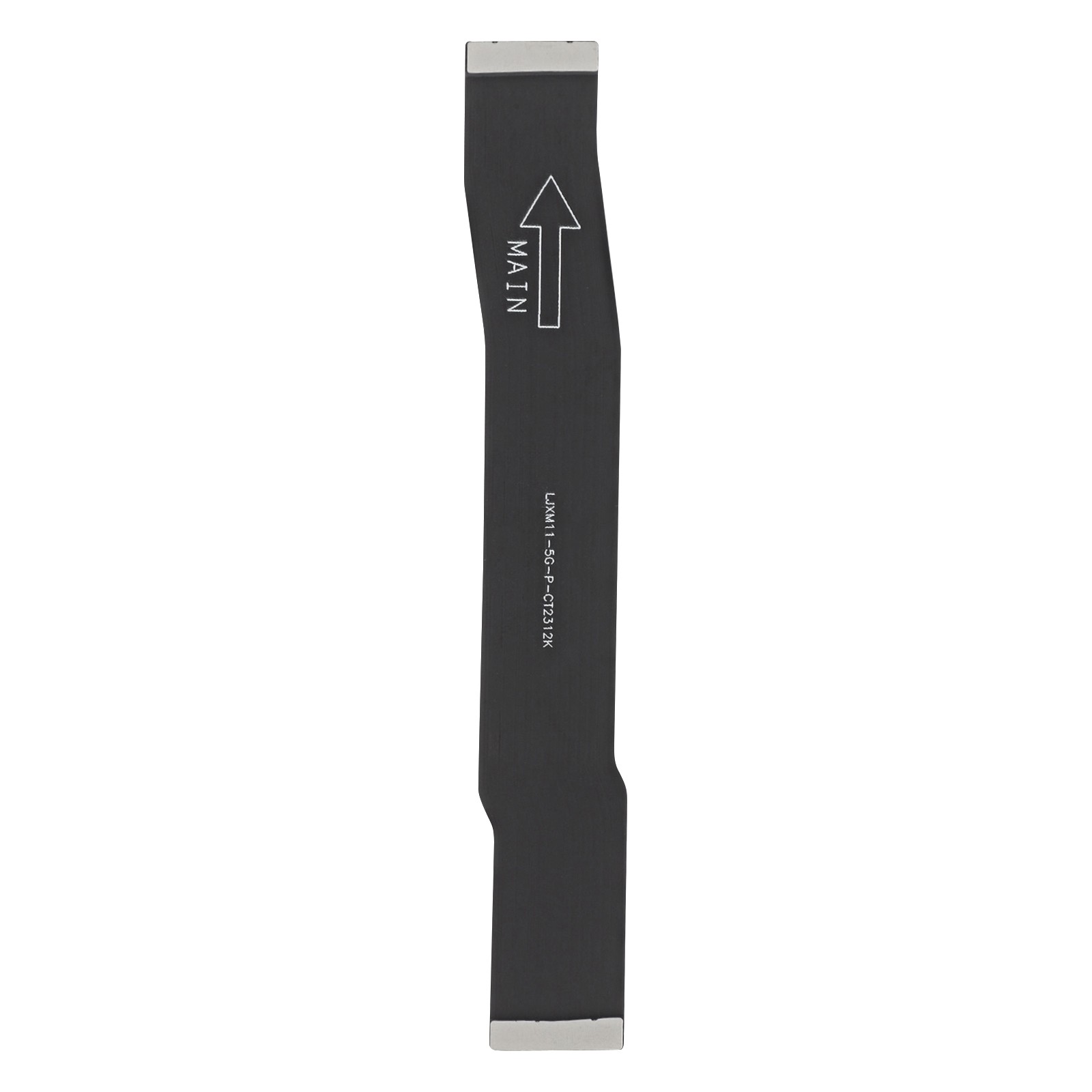 Nappe de connexion pour Xiaomi Mi 11 5G Clappio de remplacement flexible