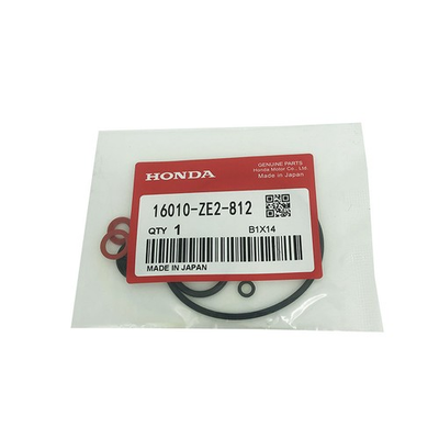 #ad NEW For HONDA Carburetor Rebuild Kit GX240 GX270 GX340 GX390 16010ZE2812 US $12.29