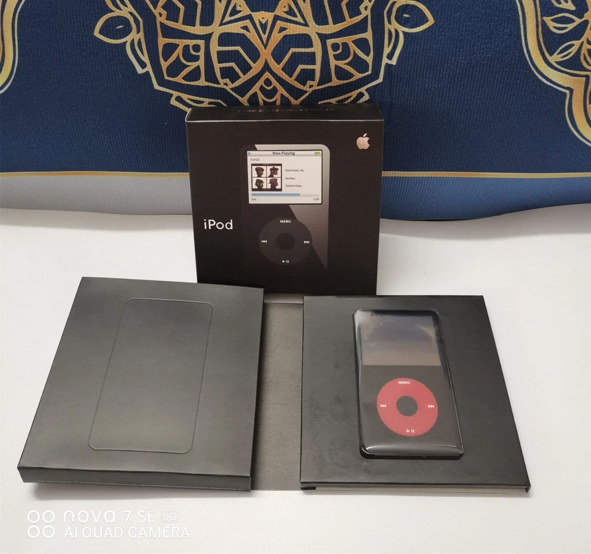 Preços baixos em IPod U2 Edição Especial | eBay