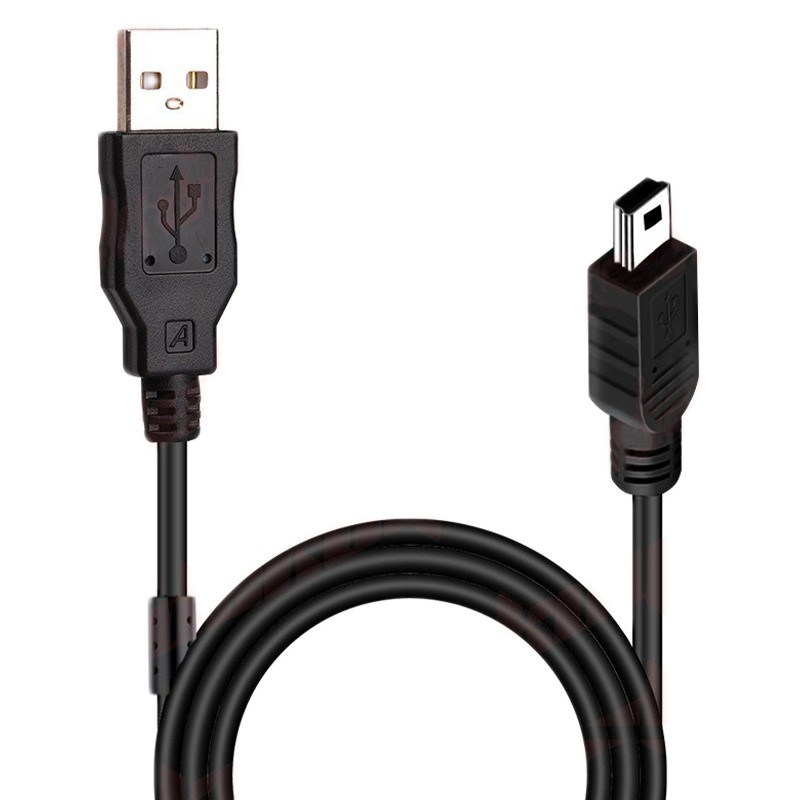 For Nikon UC-E4 UC-E15 UC-E19 D7000 D3S D90 D200 D40X D100 D2H USB