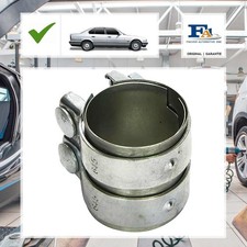 Rohrverbinder, Abgasanlage Fa1 f�r BMW 5 E34 520 i 24V