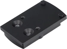 Compatible with RMSC to RMR Adapter Plate for RMS Cut Slide to Suitable for RMR