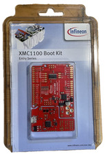 Bundle Infineon XMC 1100 boot kit Evaluation ...