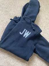 Jack wills hoodie