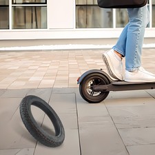 Hervorragender Grip und Leistung in 14 Zoll für Elektroroller Außenreifen – Bild 8