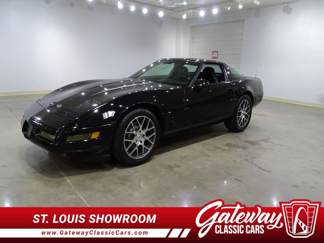 1994 Chevrolet Corvette for sale in O Fallon Illinois