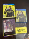 Cyberpunk 2077 - Sony PlayStation 4