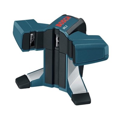 BOSCH GTL3 65 Ft Wall and Floor Covering Laser (Refurbished)