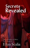 Eliza Scalia | Secrets Revealed | Taschenbuch | Englisch (2024)