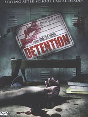 Detention