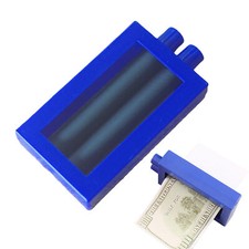 Magic Printer Safe Money Printing Machine Portable Interactive Magician Toys