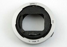 Tamron Adaptall 2 - Lens Adapter for Canon FD-Mount Cameras