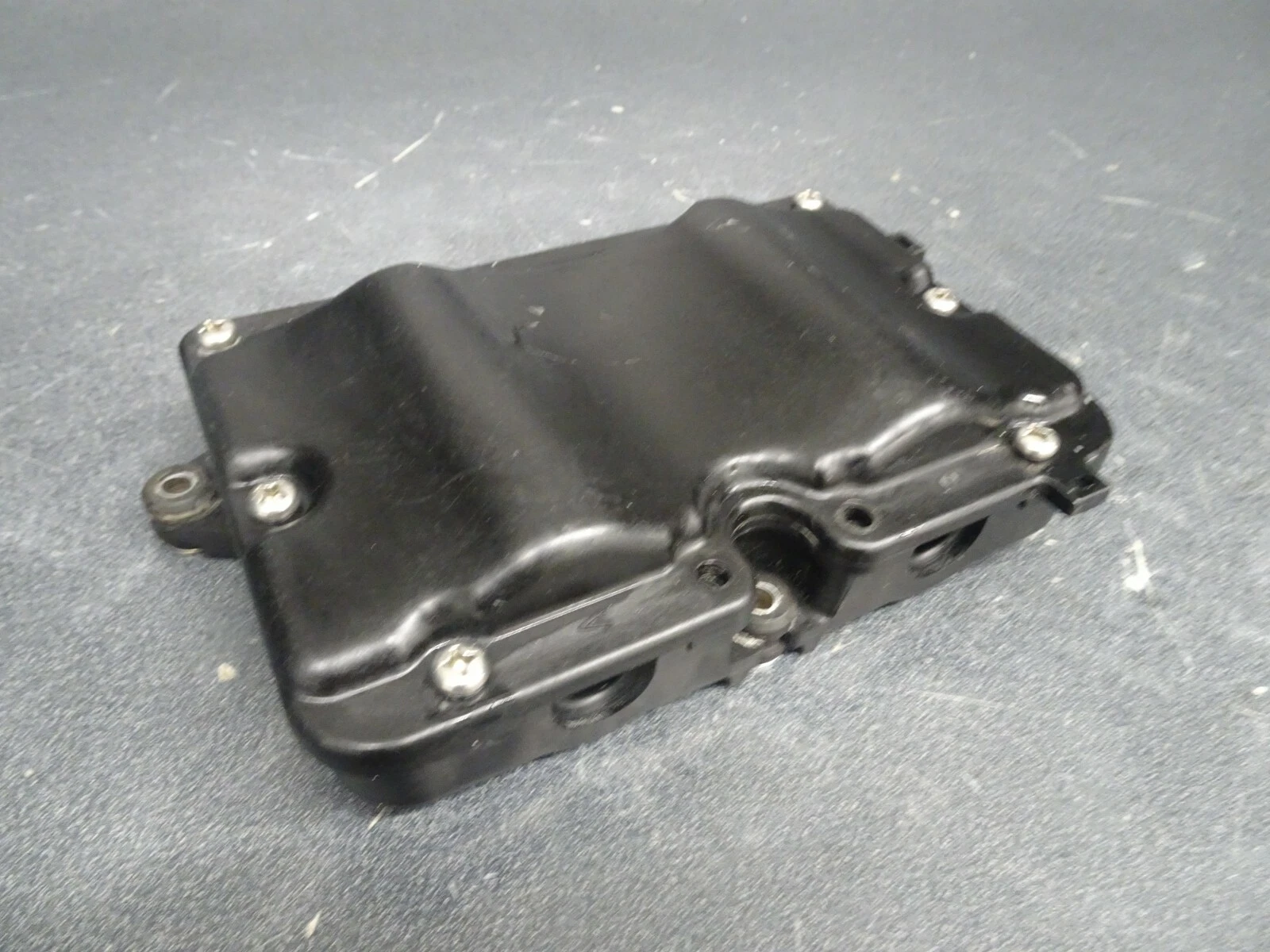2002-2004 Yamaha OEM Ignition Coil Box 60E-8235A-00-00 FX Cruiser FX140 SR230