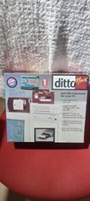 Ditto Max Iomega internal IO1000mi 7Gb tape backup FDC