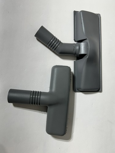 Kirby Vacuum Cleaner Attachments Tools & Accessories With Carry Bin OEM ! 13 - Picture 7 of 12