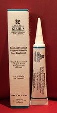 Kiehl's Breakout Control Targeted Acne Treatment 20 ml 0.68 oz New In Box