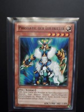 yugioh karte Parshath, der Luftritter Common Battlepack 2: War of the Giants
