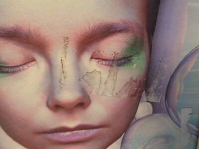 洋楽 Bjork / Hyperballad - LFO&Outcast Mixes Björk, Bjork - Hyperballad (Outcast Productions Mixes) 10