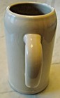 Stein Frankfort A.M. Roimer Germany Mug Qualitat WS Made In Germany 1L — photo 4