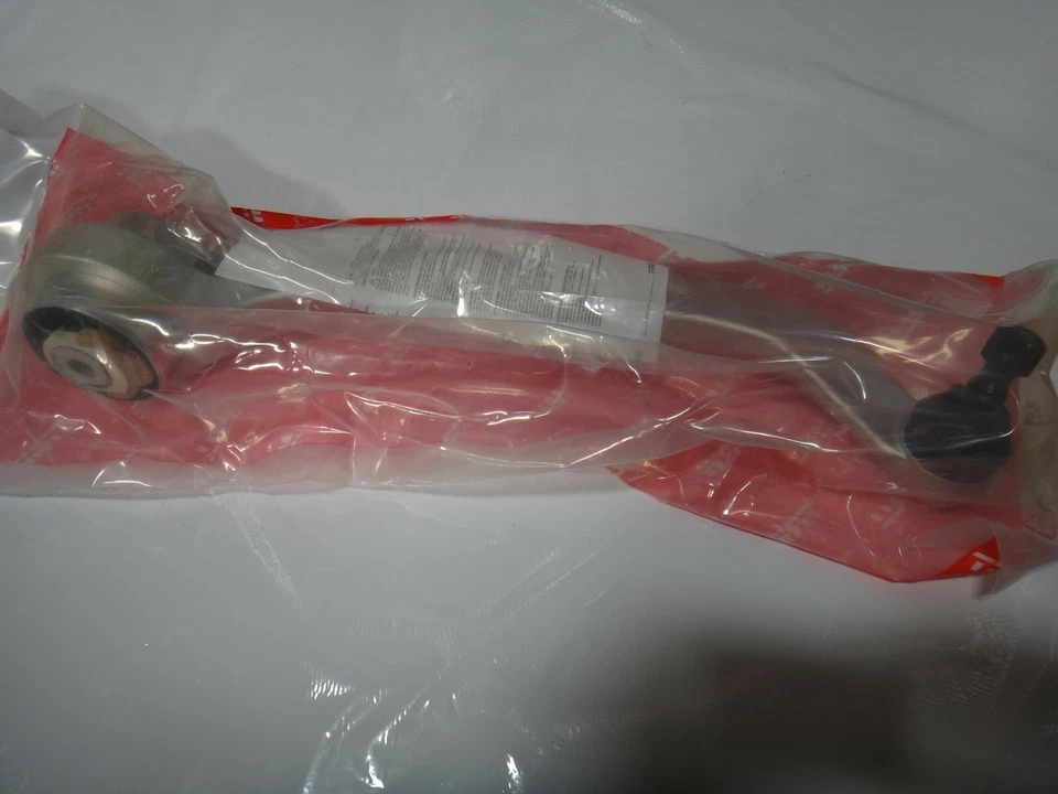 TRW OEM Fr L Control Arm For Audi A4 A6 A8 Quattro RS4 RS6 S4 S6 S8 VW Passat - Image 2 of 2