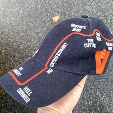 Rare Vintage 1999 FAI Bathurst 1000 V8 Supercars racing cap / hat