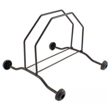 CAVALLETTO REGGICICLO PORTA BICI BICICLETTA SUPPORTO MANUTENZIONE MTB PROFESSION