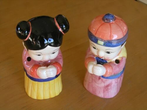 Ceramic & Porcelain Folk & Indigenous Art