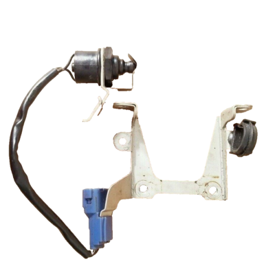Honda BF50 50HP Outboard Neutral Safety Switch 04304-ZW9-010 OEM
