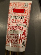 Coach Poppy Flower 1.7 oz / 50 ml Body Lotion
