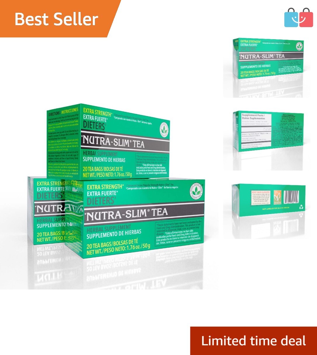 - Extra Strength Dietary Detox Solution