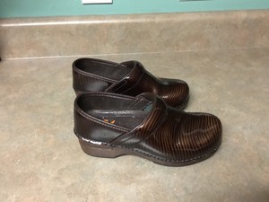 ebay dansko shoes