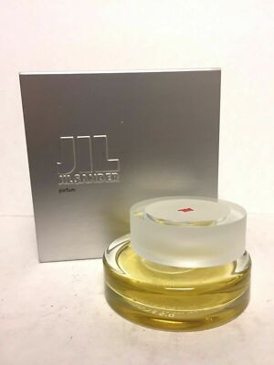 Jil by Jil Sander Parfum .5OZ Pure Perfume Women Vintage